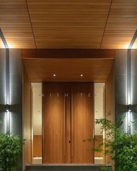 Holland Road, King Albert Park MRT, MGS, Pei hwa, Railway, Resort, Holland Road, Swiss club road, Dover, Railway, 10+ Bedrooms, 11,111 sqft, Good Class Bungalow For Rent, by Faith Teo, 23965498 - PropertyGuru.com.sg