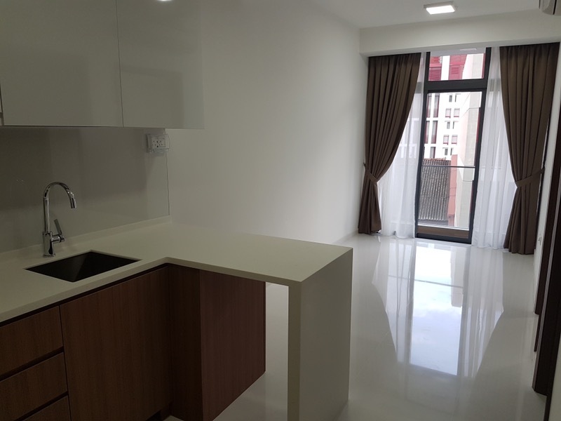 For Rent - 28 RC Suites