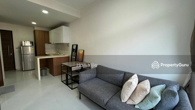 For Rent - 28 RC Suites