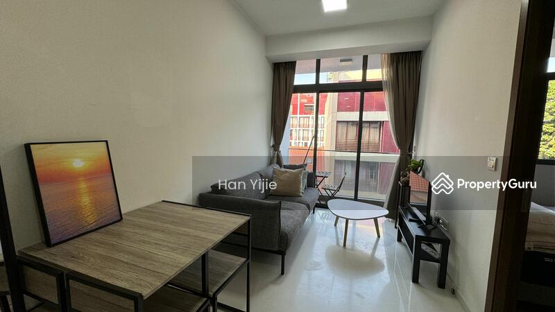 For Rent - 28 RC Suites