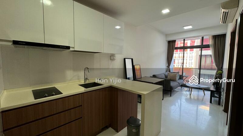 For Rent - 28 RC Suites