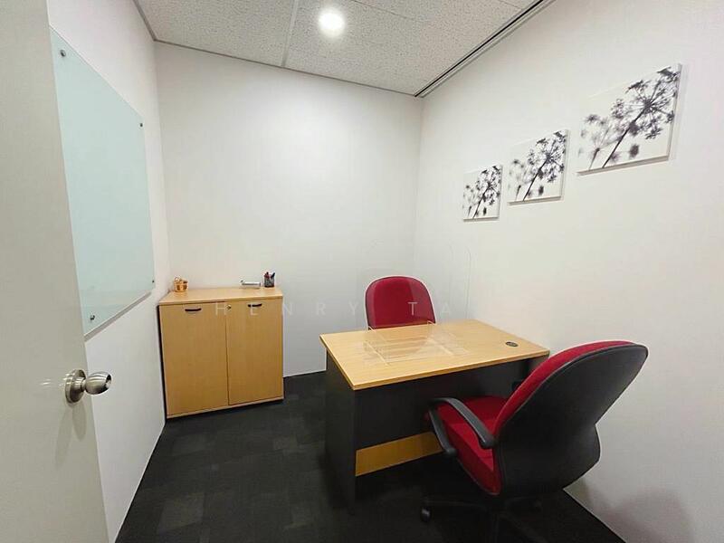 United Square, 101 Thomson Road, 797 sqft, Office For Rent, by Henry Tan, 23965801 - CommercialGuru.com.sg
