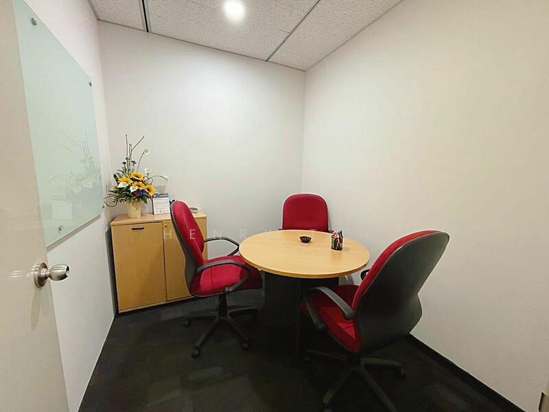 United Square, 101 Thomson Road, 797 sqft, Office For Rent, by Henry Tan, 23965801 - CommercialGuru.com.sg