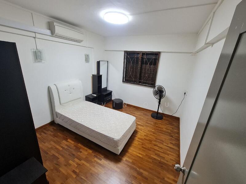 1,371 Homes for Rent in Ang Mo Kio / Bishan / Thomson