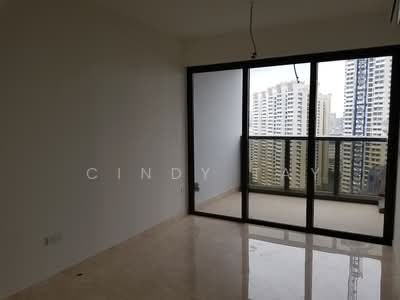 For Rent - Commonwealth Towers