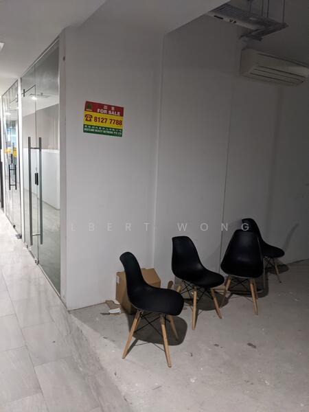 One Dusun Residences, 1 Jalan Dusun, 226 sqft, Mall Shop For Sale, by Albert Wong, 23965907 - CommercialGuru.com.sg
