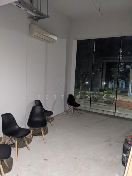 One Dusun Residences, 1 Jalan Dusun, 226 sqft, Mall Shop For Sale, by Albert Wong, 23965907 - CommercialGuru.com.sg