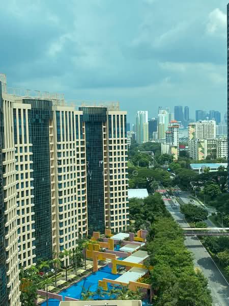 Tanglin Regency, 383 Tanglin Road, Tanglin / Holland / Bukit Timah, 3 Bedrooms, 1,098 sqft, Condominium For Rent, by Christina Wong, 23966075 - PropertyGuru.com.sg