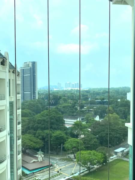 Tanglin Regency, 383 Tanglin Road, Tanglin / Holland / Bukit Timah, 3 Bedrooms, 1,098 sqft, Condominium For Rent, by Christina Wong, 23966075 - PropertyGuru.com.sg