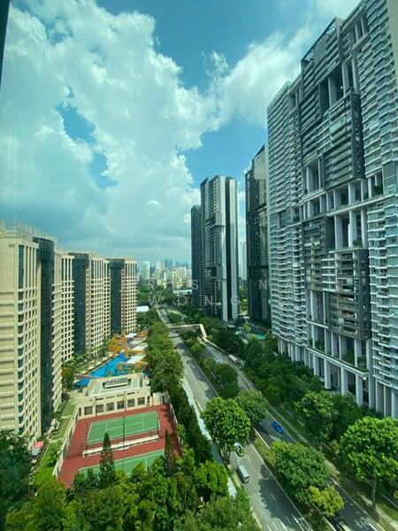 Tanglin Regency, 383 Tanglin Road, Tanglin / Holland / Bukit Timah, 3 Bedrooms, 1,098 sqft, Condominium For Rent, by Christina Wong, 23966075 - PropertyGuru.com.sg