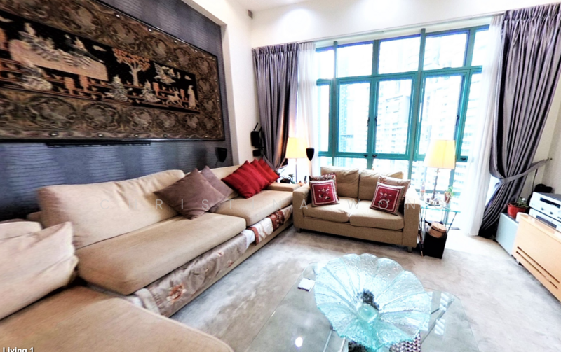 Tanglin Regency, 383 Tanglin Road, Tanglin / Holland / Bukit Timah, 3 Bedrooms, 1,098 sqft, Condominium For Rent, by Christina Wong, 23966075 - PropertyGuru.com.sg