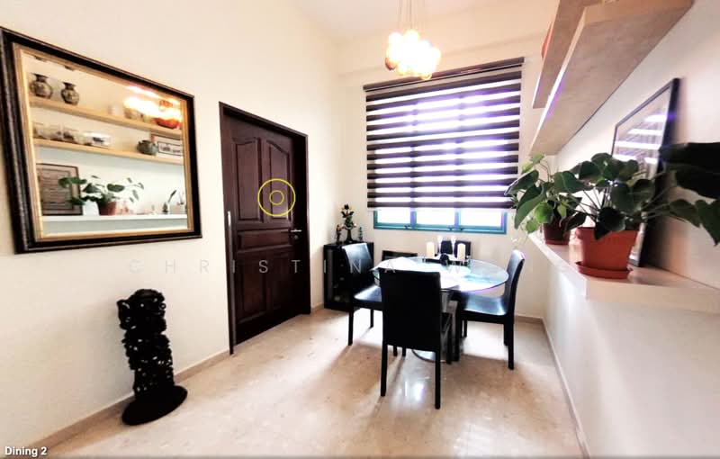 Tanglin Regency, 383 Tanglin Road, Tanglin / Holland / Bukit Timah, 3 Bedrooms, 1,098 sqft, Condominium For Rent, by Christina Wong, 23966075 - PropertyGuru.com.sg