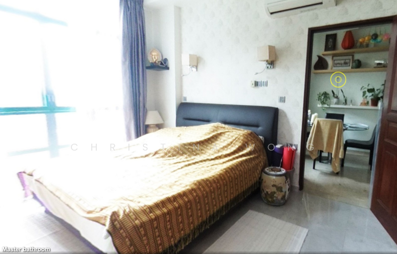 Tanglin Regency, 383 Tanglin Road, Tanglin / Holland / Bukit Timah, 3 Bedrooms, 1,098 sqft, Condominium For Rent, by Christina Wong, 23966075 - PropertyGuru.com.sg