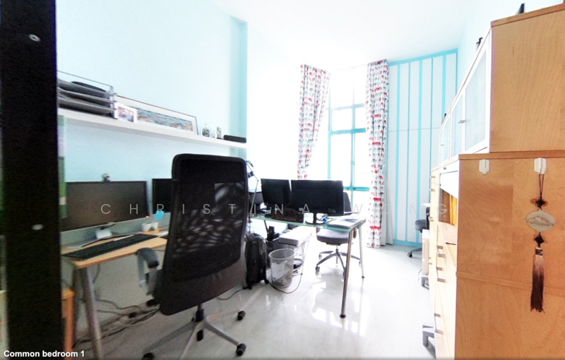 Tanglin Regency, 383 Tanglin Road, Tanglin / Holland / Bukit Timah, 3 Bedrooms, 1,098 sqft, Condominium For Rent, by Christina Wong, 23966075 - PropertyGuru.com.sg
