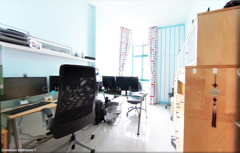 Tanglin Regency, 383 Tanglin Road, Tanglin / Holland / Bukit Timah, 3 Bedrooms, 1,098 sqft, Condominium For Rent, by Christina Wong, 23966075 - PropertyGuru.com.sg