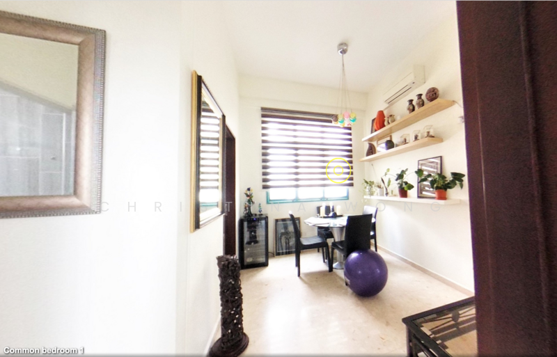 Tanglin Regency, 383 Tanglin Road, Tanglin / Holland / Bukit Timah, 3 Bedrooms, 1,098 sqft, Condominium For Rent, by Christina Wong, 23966075 - PropertyGuru.com.sg