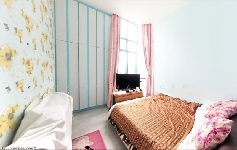 Tanglin Regency, 383 Tanglin Road, Tanglin / Holland / Bukit Timah, 3 Bedrooms, 1,098 sqft, Condominium For Rent, by Christina Wong, 23966075 - PropertyGuru.com.sg