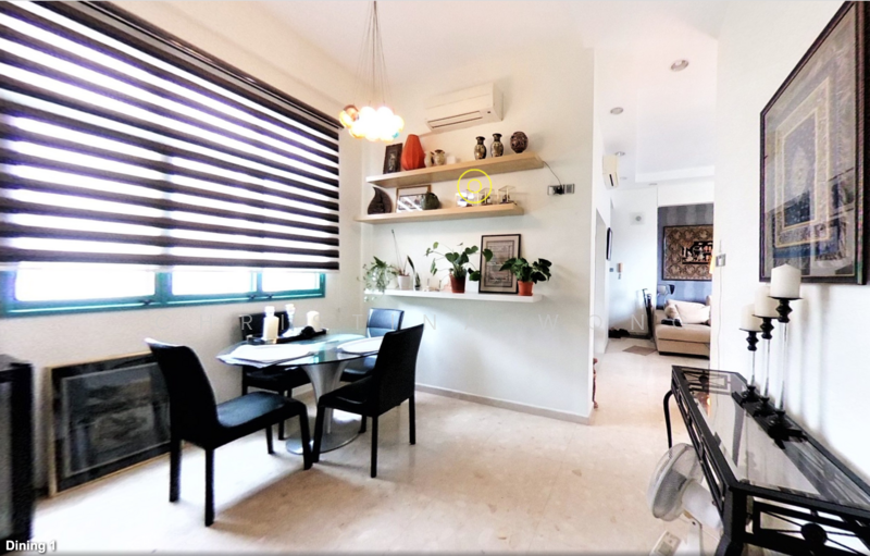 Tanglin Regency, 383 Tanglin Road, Tanglin / Holland / Bukit Timah, 3 Bedrooms, 1,098 sqft, Condominium For Rent, by Christina Wong, 23966075 - PropertyGuru.com.sg