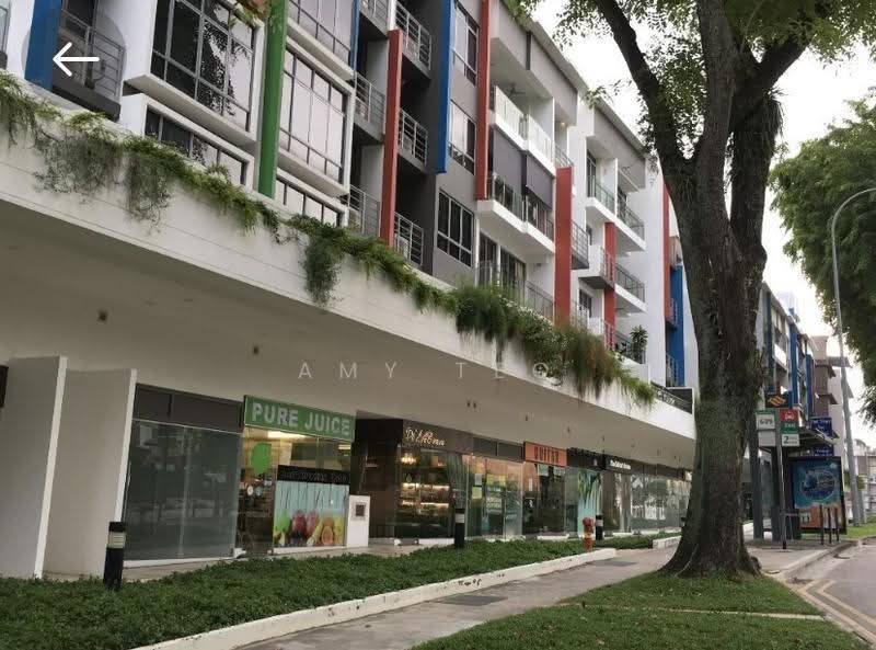 Space @ Kovan, 9 Yio Chu Kang Road, Hougang / Punggol / Sengkang, 237 sqft, Other Retail For Rent, by Amy Teo, 23966079 - CommercialGuru.com.sg