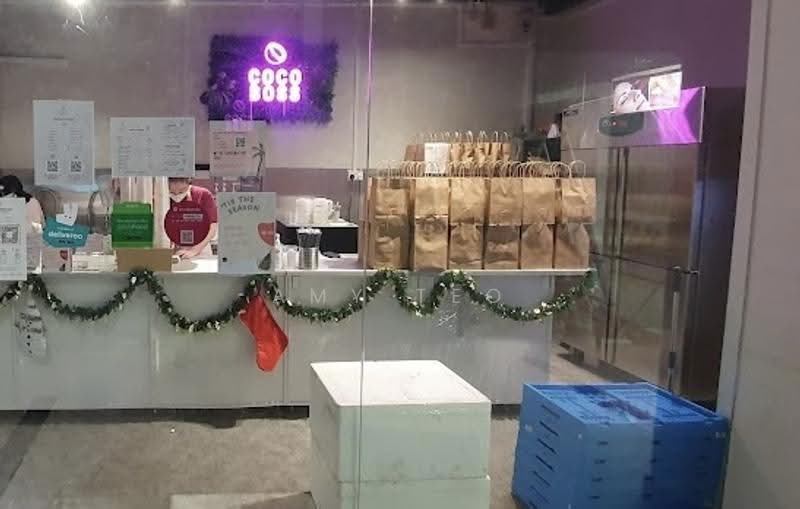 Space @ Kovan, 9 Yio Chu Kang Road, Hougang / Punggol / Sengkang, 237 sqft, Other Retail For Rent, by Amy Teo, 23966079 - CommercialGuru.com.sg
