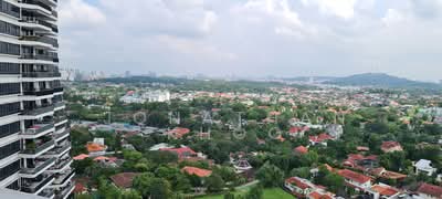 For Rent - d'Leedon (Former Farrer Court)