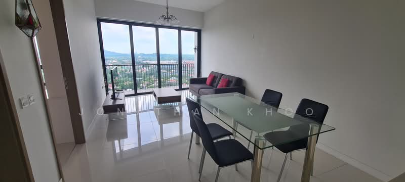 d'Leedon (Former Farrer Court), 13 Leedon Heights, 2 Bedrooms, 786 sqft, Condominium For Rent, by Jonathan Khoo, 23966086 - PropertyGuru.com.sg