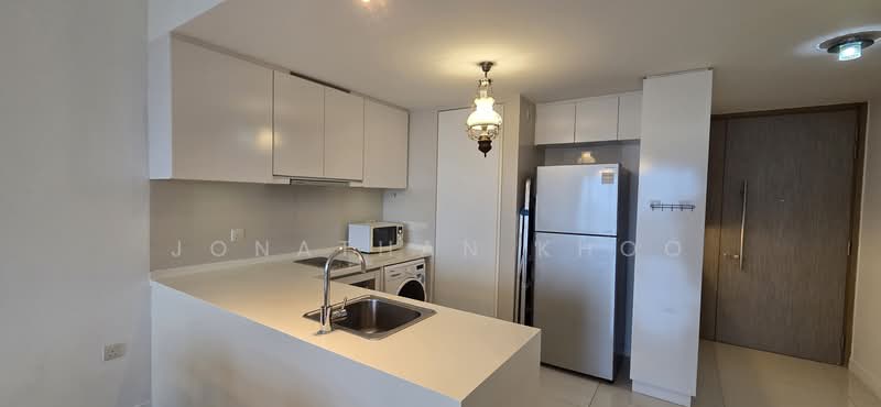 d'Leedon (Former Farrer Court), 13 Leedon Heights, 2 Bedrooms, 786 sqft, Condominium For Rent, by Jonathan Khoo, 23966086 - PropertyGuru.com.sg