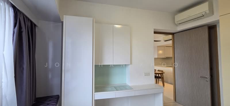 d'Leedon (Former Farrer Court), 13 Leedon Heights, 2 Bedrooms, 786 sqft, Condominium For Rent, by Jonathan Khoo, 23966086 - PropertyGuru.com.sg