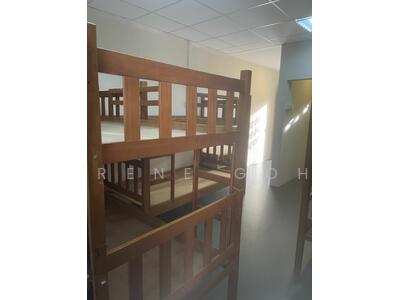 For Rent - JALAN BESAR APARTMENT