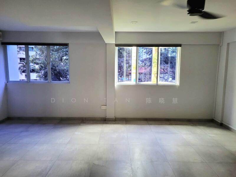 1,252 Homes For Rent in Ang Mo Kio / Bishan / Thomson