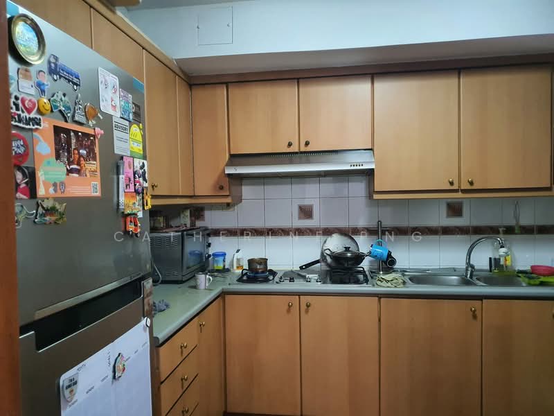 Melville Park, 24 Simei Street 1, 2 Bedrooms, 991 sqft, Apartment For Rent, by Catherine Png, 23966283 - PropertyGuru.com.sg