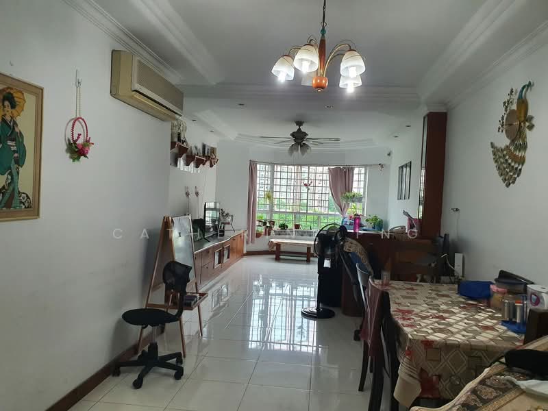 Melville Park, 24 Simei Street 1, 2 Bedrooms, 991 sqft, Apartment For Rent, by Catherine Png, 23966283 - PropertyGuru.com.sg