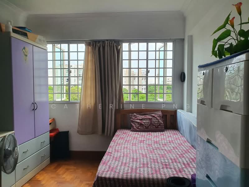 Melville Park, 24 Simei Street 1, 2 Bedrooms, 991 sqft, Apartment For Rent, by Catherine Png, 23966283 - PropertyGuru.com.sg