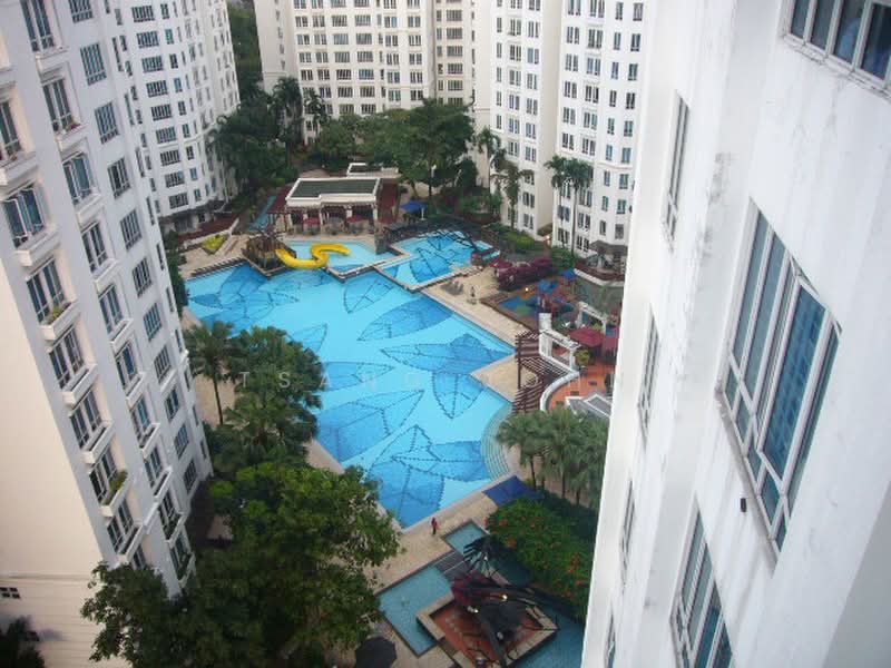 Northoaks, 20 Woodlands Cresent, 2 Bedrooms, 1,055 sqft, Condominium For Rent, by Tsang John, 23966356 - PropertyGuru.com.sg