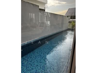 For Rent - Hillview Garden Estate