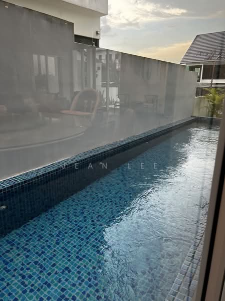 Hillview Garden Estate, Jalan Dermawan, 5 Bedrooms, 8,000 sqft, Semi-Detached House For Rent, by Jean Lee, 23966421 - PropertyGuru.com.sg