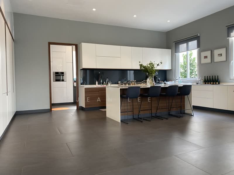 Hillview Garden Estate, Jalan Dermawan, 5 Bedrooms, 8,000 sqft, Semi-Detached House For Rent, by Jean Lee, 23966421 - PropertyGuru.com.sg