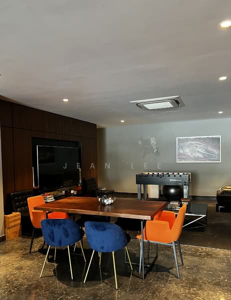 Hillview Garden Estate, Jalan Dermawan, 5 Bedrooms, 8,000 sqft, Semi-Detached House For Rent, by Jean Lee, 23966421 - PropertyGuru.com.sg