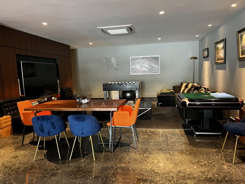 Hillview Garden Estate, Jalan Dermawan, 5 Bedrooms, 8,000 sqft, Semi-Detached House For Rent, by Jean Lee, 23966421 - PropertyGuru.com.sg