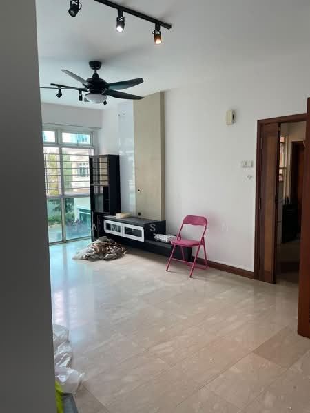 For Rent - Moonstone View