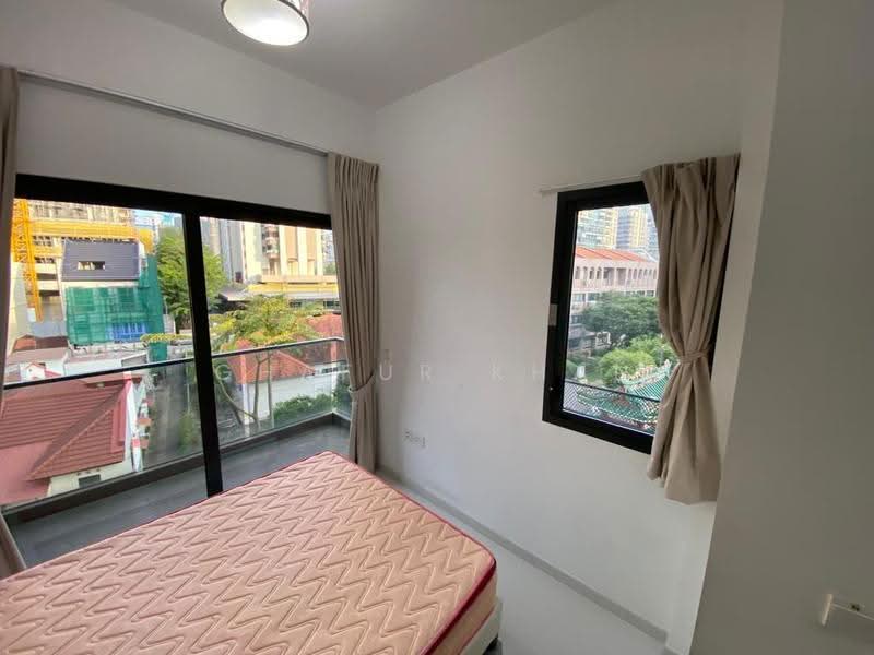 VA Residences, 9 Boon Teck Road, Balestier / Toa Payoh, 2 Bedrooms, 517 sqft, Condominium For Rent, by Ghafur Khan, 23966440 - PropertyGuru.com.sg