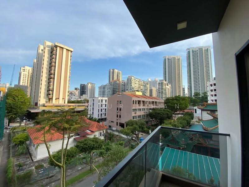 VA Residences, 9 Boon Teck Road, Balestier / Toa Payoh, 2 Bedrooms, 517 sqft, Condominium For Rent, by Ghafur Khan, 23966440 - PropertyGuru.com.sg