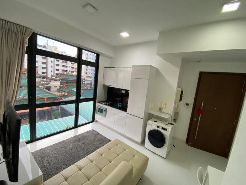 VA Residences, 9 Boon Teck Road, Balestier / Toa Payoh, 2 Bedrooms, 517 sqft, Condominium For Rent, by Ghafur Khan, 23966440 - PropertyGuru.com.sg