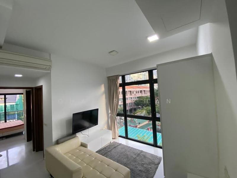 VA Residences, 9 Boon Teck Road, Balestier / Toa Payoh, 2 Bedrooms, 517 sqft, Condominium For Rent, by Ghafur Khan, 23966440 - PropertyGuru.com.sg