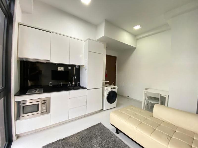 VA Residences, 9 Boon Teck Road, Balestier / Toa Payoh, 2 Bedrooms, 517 sqft, Condominium For Rent, by Ghafur Khan, 23966440 - PropertyGuru.com.sg