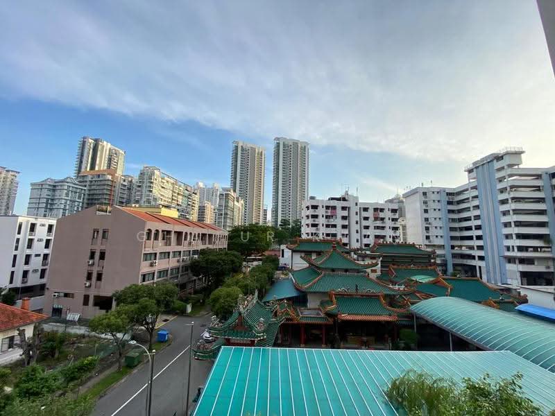 VA Residences, 9 Boon Teck Road, Balestier / Toa Payoh, 2 Bedrooms, 517 sqft, Condominium For Rent, by Ghafur Khan, 23966440 - PropertyGuru.com.sg