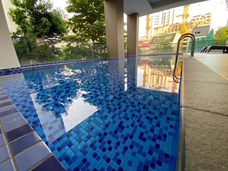 VA Residences, 9 Boon Teck Road, Balestier / Toa Payoh, 2 Bedrooms, 517 sqft, Condominium For Rent, by Ghafur Khan, 23966440 - PropertyGuru.com.sg