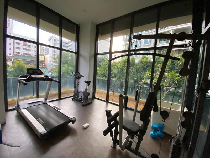 VA Residences, 9 Boon Teck Road, Balestier / Toa Payoh, 2 Bedrooms, 517 sqft, Condominium For Rent, by Ghafur Khan, 23966440 - PropertyGuru.com.sg