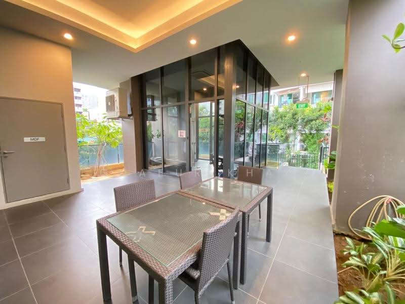 VA Residences, 9 Boon Teck Road, Balestier / Toa Payoh, 2 Bedrooms, 517 sqft, Condominium For Rent, by Ghafur Khan, 23966440 - PropertyGuru.com.sg