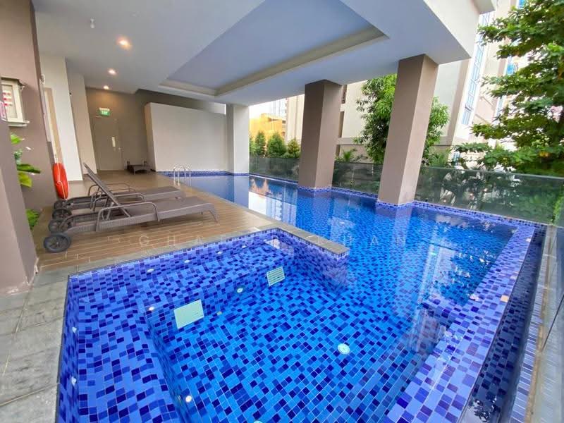VA Residences, 9 Boon Teck Road, Balestier / Toa Payoh, 2 Bedrooms, 517 sqft, Condominium For Rent, by Ghafur Khan, 23966440 - PropertyGuru.com.sg